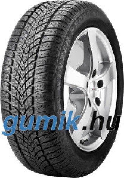 Dunlop SP Winter Sport 4D ( 265/45 R20 104V, N0 )