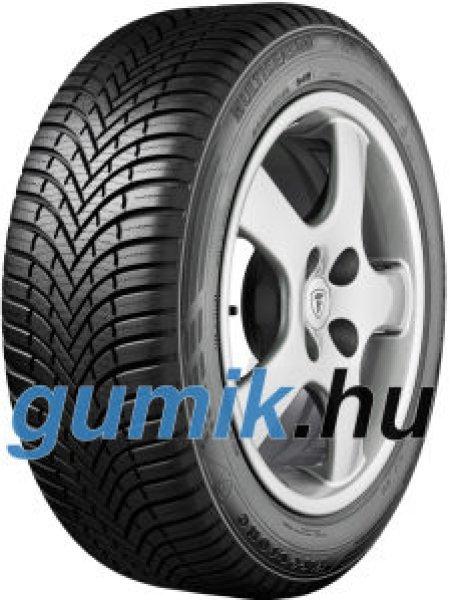 Firestone Multiseason 2 ( 215/55 R18 99V XL EVc )