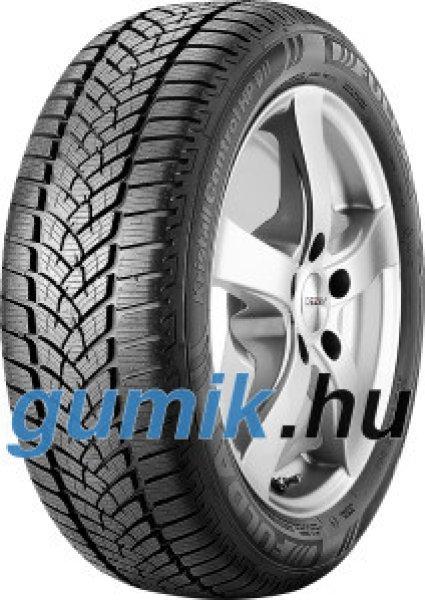 Fulda Kristall Control HP2 ( 245/45 R18 100V XL )