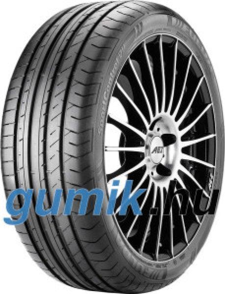 Fulda SportControl 2 ( 215/55 R17 98Y XL )