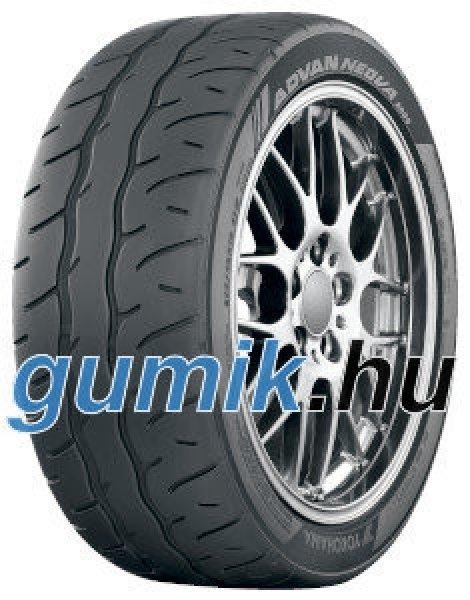 Yokohama Advan Neova (AD09) ( 255/40 R18 99W XL RPB )