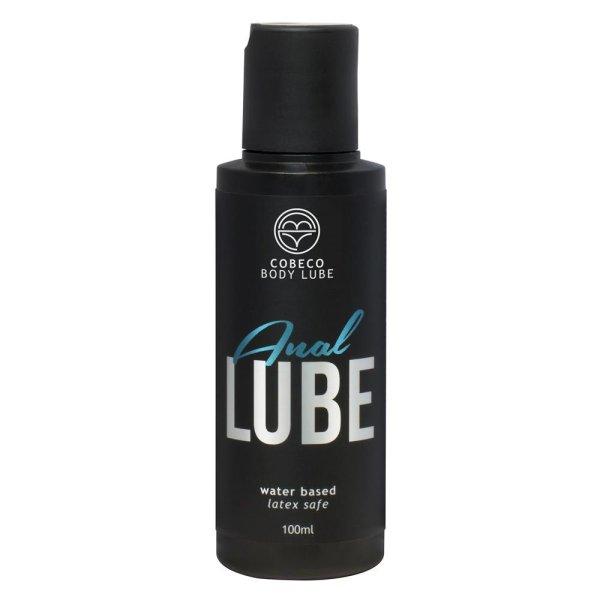  CBL Cobeco Anal Lube WB (100ml) (en/es/pt/it) 