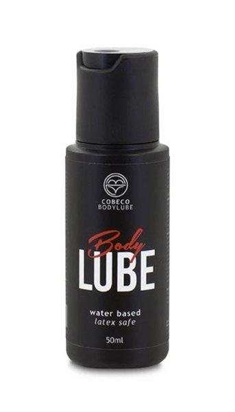  CBL water based BodyLube - 50ml 