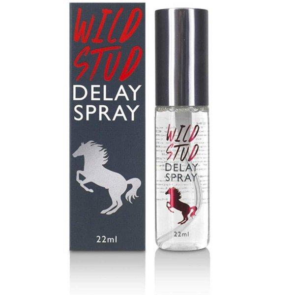  Wild Stud Delay Spray - 22 ml 