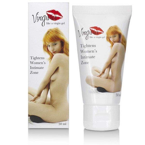  Virginia gel - 50 ml 