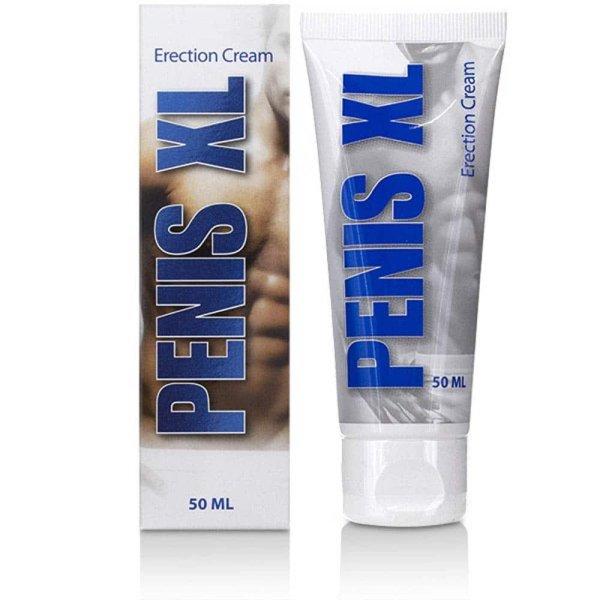  PENIS XL cream - 50 ml 