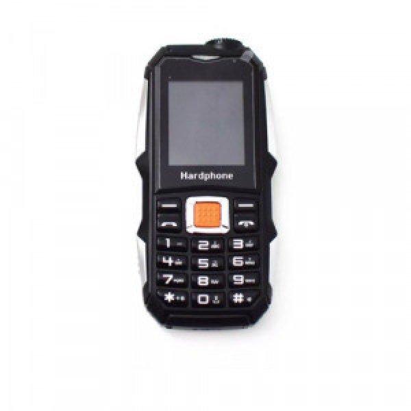 Hardphone dual SIM mobiltelefon - MS-1040