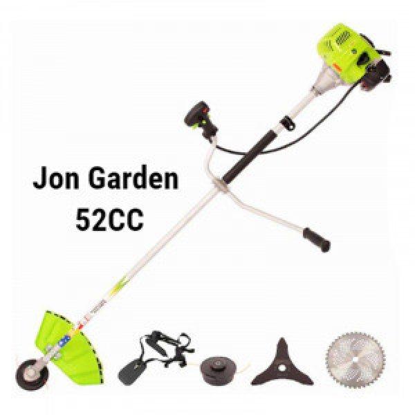 Jon Garden 52cc benzines sövényágó 5.8LE JR-5800