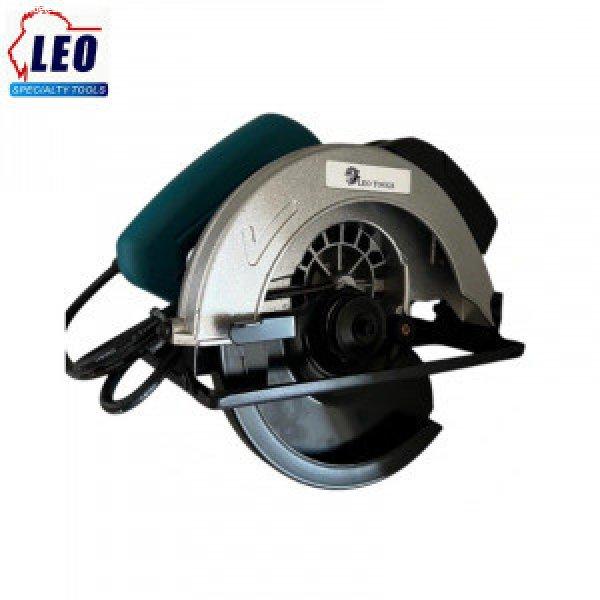 Leo Tools 2850 W 185mm körfűrész, lézeres LE022