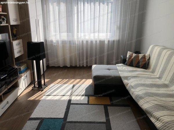 Győri kapuban kiváló állapotú 1,5 szobás lakás  eladó!