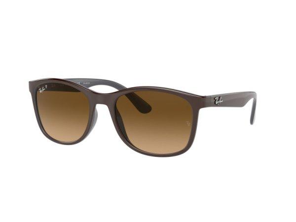 Ray-Ban RB4374 6600M2