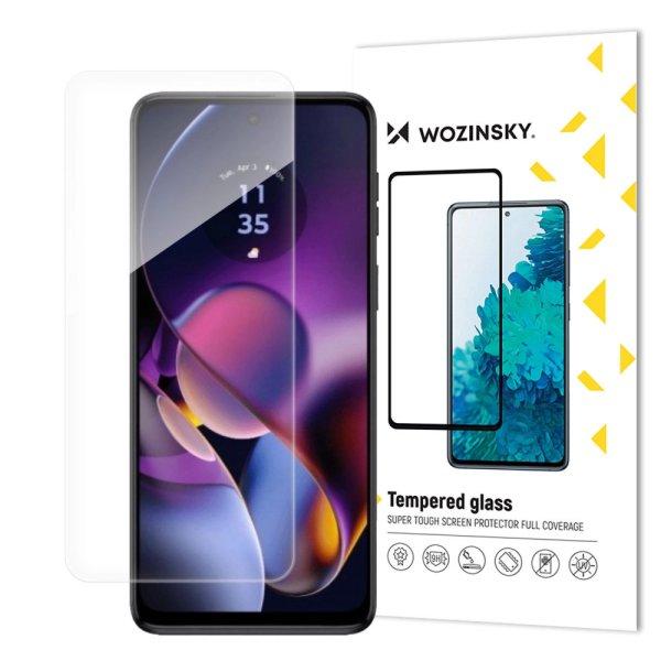 Motorola Moto G54/Motorola Moto G54 Power karcálló edzett üveg Tempered glass
kijelzőfólia kijelzővédő fólia kijelző védőfólia