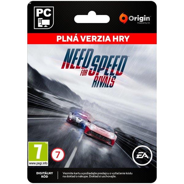 Need for Speed: Rivals [Origin] - PC