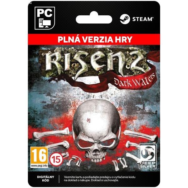 Risen 2: Dark Waters [Steam] - PC