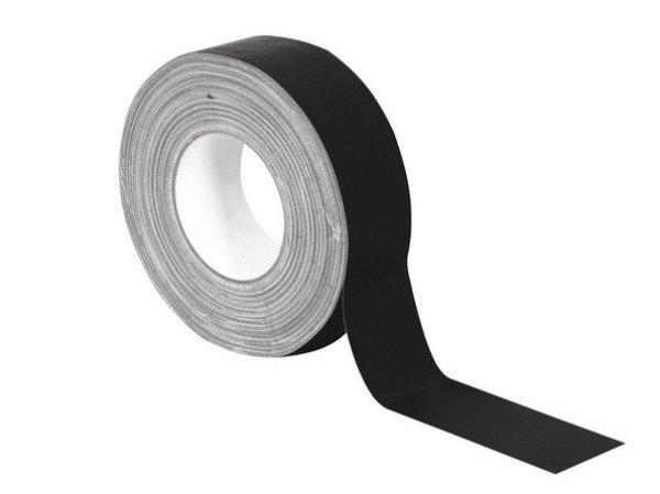 SHOWGEAR GAFFA TAPE Fekete matt