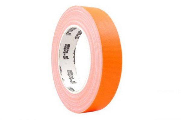 GAFER FLUO TAPE Orange