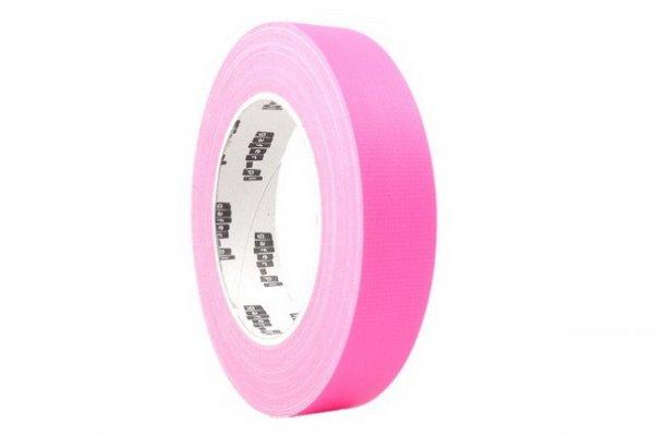 GAFER FLUO TAPE PINK