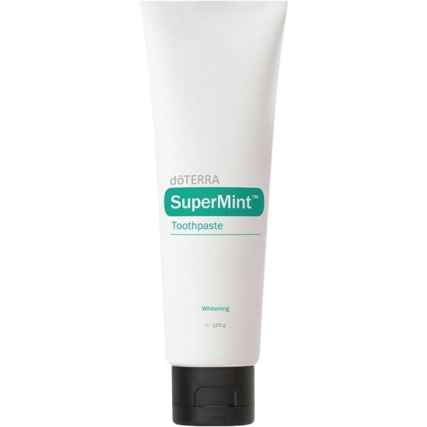 SuperMint™ fogkrém - doTERRA