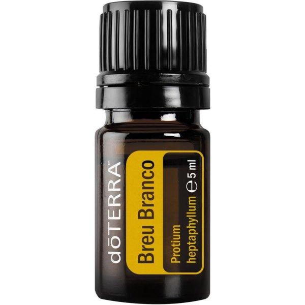 Breu Branco - Brazil Tömjén illóolaj 5ml - doTERRA