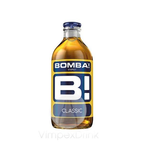 BOMBA! Classic 250ml PAL