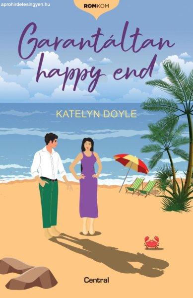 Katelyn Doyle - Garantáltan happy end