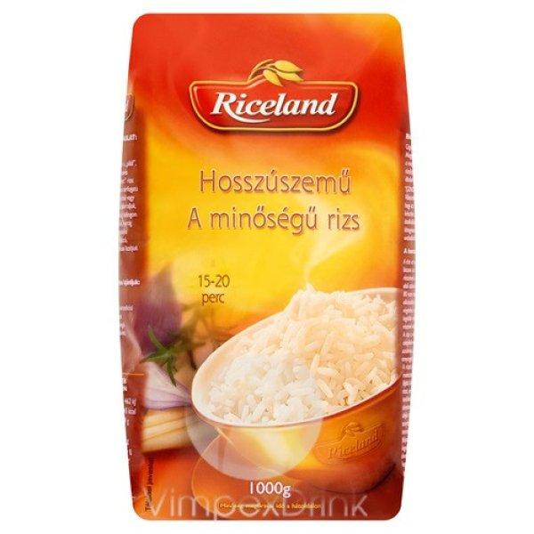 RICELAND 'A' RIZS 1000G