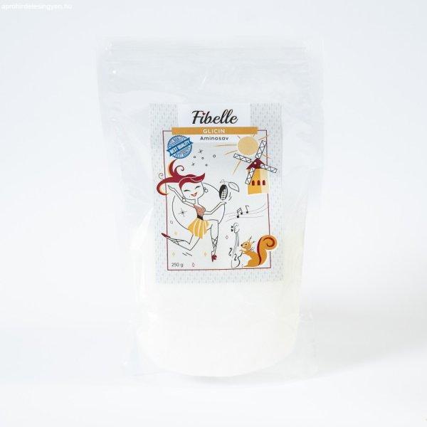 Fibelle Glicin - Glycine, 250g