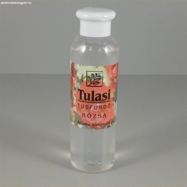 Tulasi tusfürdő rózsa 250 ml