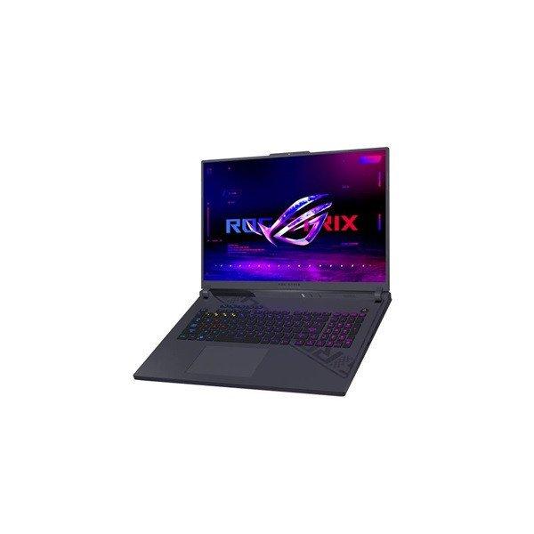 ASUS GAMER NB ROG Strix G814JIR-N6009W 18" QHD+, Int. Rapt. Lake
i9-14HXT6K, 16GB, 1TB M.2, RTX 4070 8GB, WIN11H, Szürke