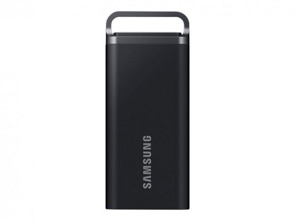 SAMSUNG Portable SSD T5 EVO 2TB