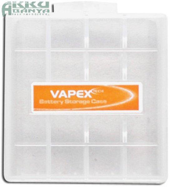 VAPEX 4AAA