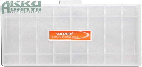 VAPEX 8AA