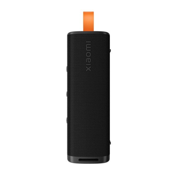 Xiaomi Sound Outdoor 30W - Hordozható Bluetooth hangszóró, fekete