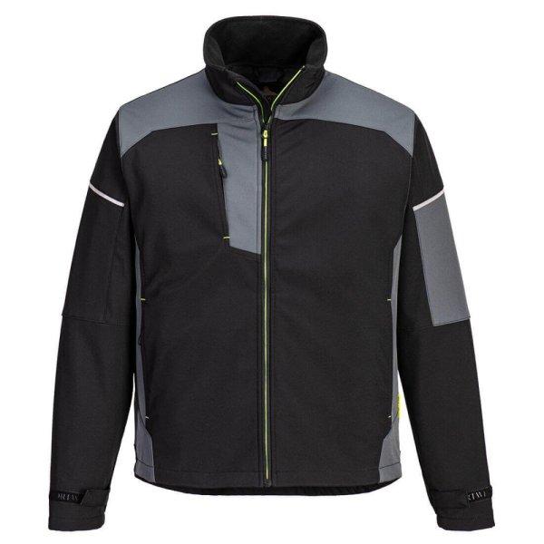 Portwest PW378 PW3 Softshell Dzseki (3L)