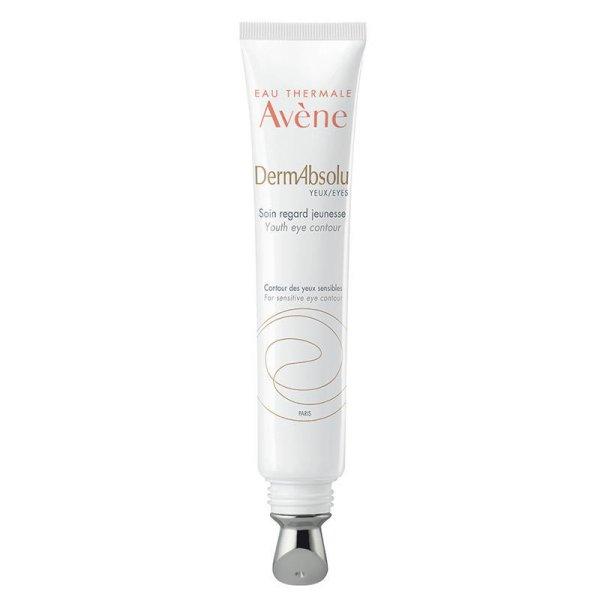 Avène Fiatalító szemkörnyékápoló krém
Dermabsolu (Youth Eye Cream) 15 ml