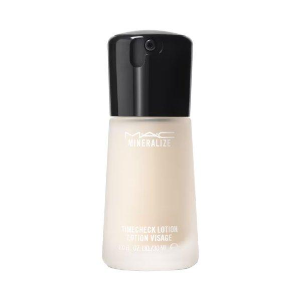 MAC Cosmetics Hidratáló arckrém Timechick Lotion (Lotion Visage)
30 ml