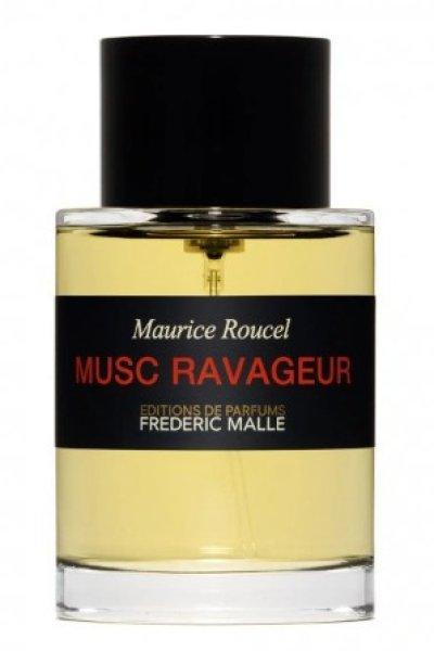 Frederic Malle Musc Ravageur - EDP 100 ml
