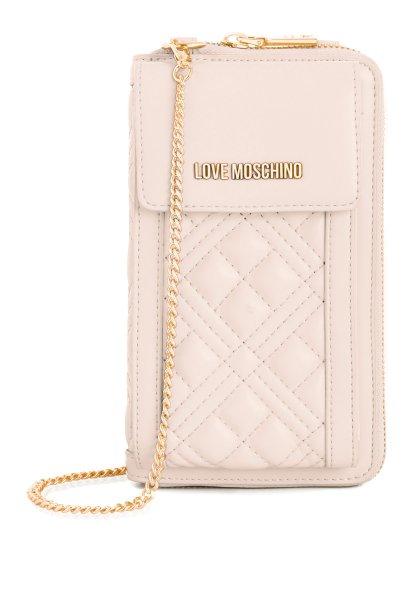 Moschino Love Női crossbody kézitáska JC5682PP1LLA0110