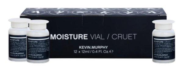 Kevin Murphy Hidratáló szérum sérült hajra (Moisture
Vial/Cruet) 12 db