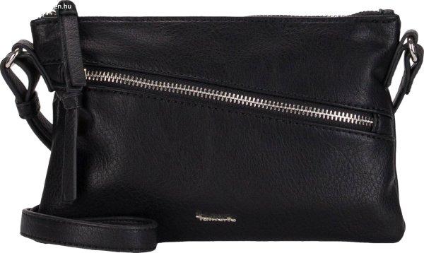 Tamaris Női crossbody kézitáska Alessia Black