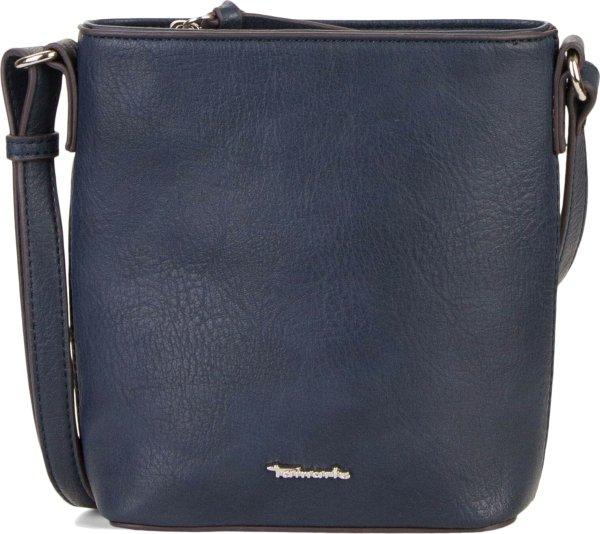 Tamaris Női crossbody táska Alessia 30444.500 Blue