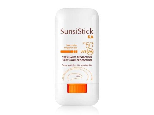 Avène Barnító stick SPF 50+ SunsiStick 20 g