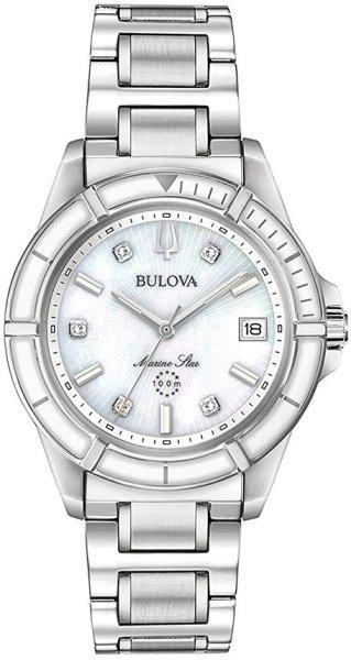 Bulova Marine Star 96P201