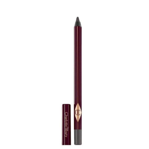 Charlotte Tilbury Szemceruza Rock `N` Kohl (Eye Pencil) 1,2 g Smokey Grey