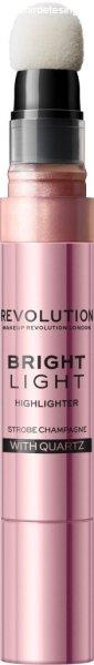 Revolution Bőrvilágosító Bright Light (Highlighter) 3 ml
Beam Pink