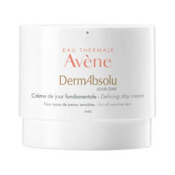 Avène DermAbsolu (Defining Day Cream) 40 ml megújító nappali
krém