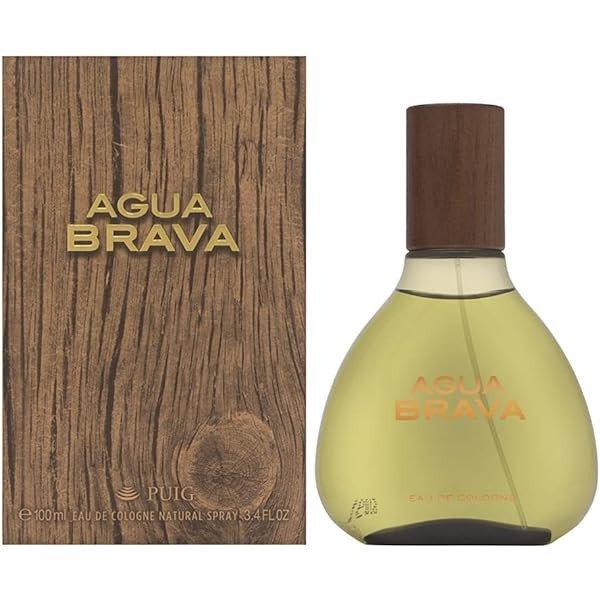 Antonio Puig Agua Brava – EDC 100 ml