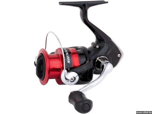 Shimano Sienna Fg Hg 2500 Pergető Horgászorsó 