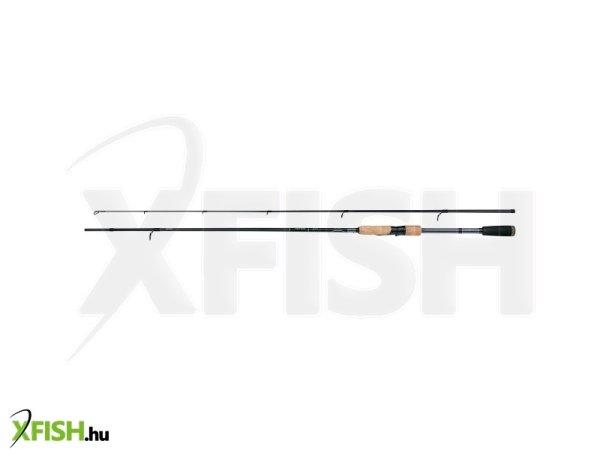 Shimano Catana Fx Spinning Moderate Fast Light Pergető Horgászbot 239cm 3-14g
2Részes