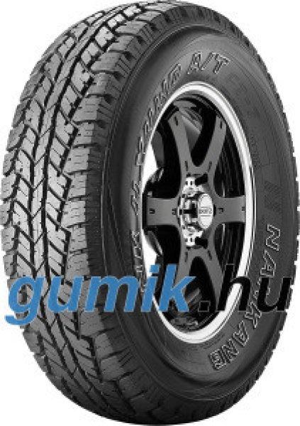 Nankang 4x4 WD A/T FT-7 ( 265/65 R18 114T )